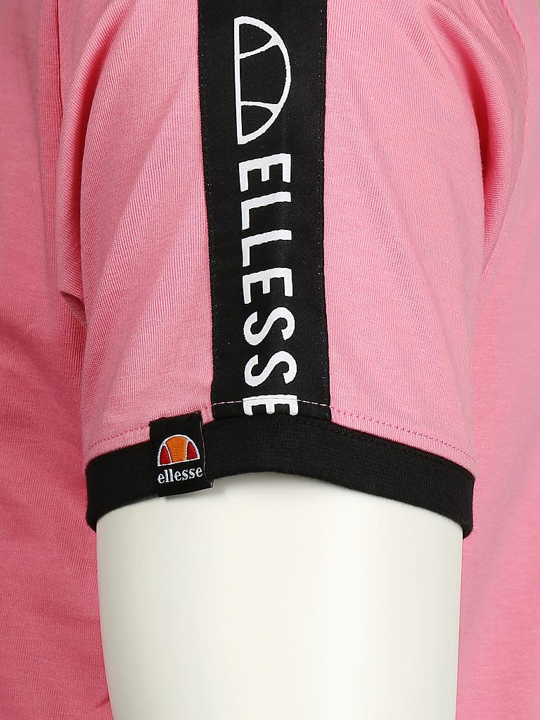 ELLESSE | T-Shirt "Fede" | rosa