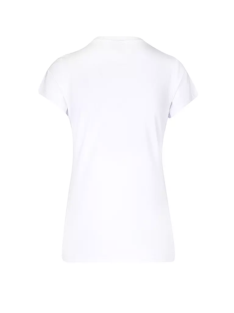 ELLESSE | T-Shirt  | weiß
