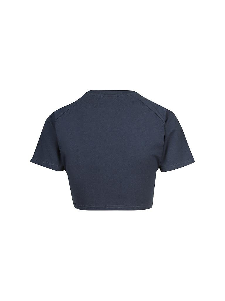 ELLESSE | T-Shirt Cropped-Fit "Topolino" | blau