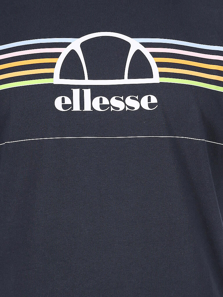 ELLESSE | T-Shirt Lentamente | blau
