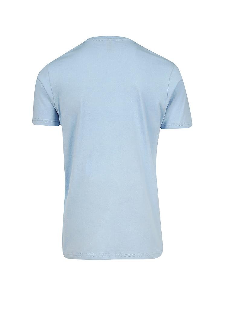 ELLESSE | T-Shirt | blau