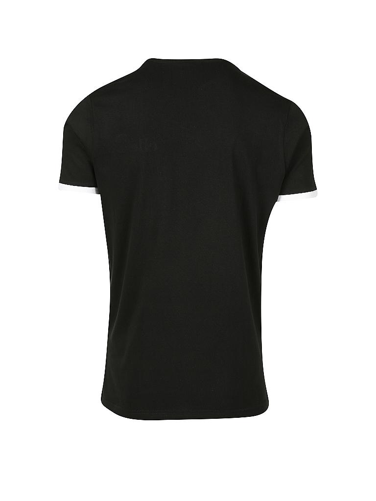ELLESSE | T-Shirt | schwarz