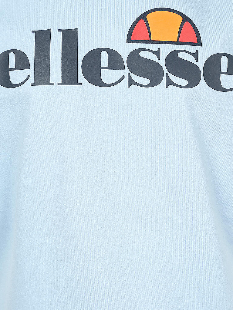 ELLESSE | T-Shirt | blau