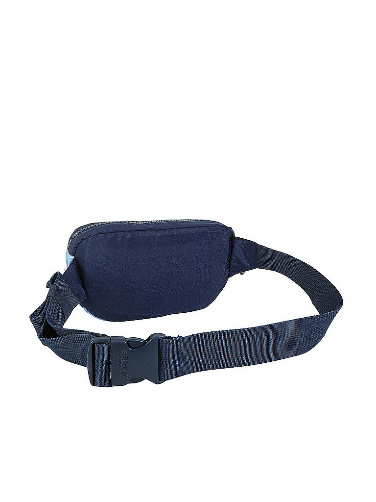 ELLESSE | Tasche - Bauchtasche Anso  | blau