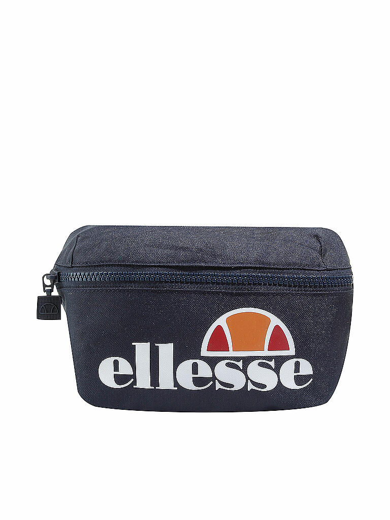 ELLESSE | Tasche - Gürteltasche  | blau