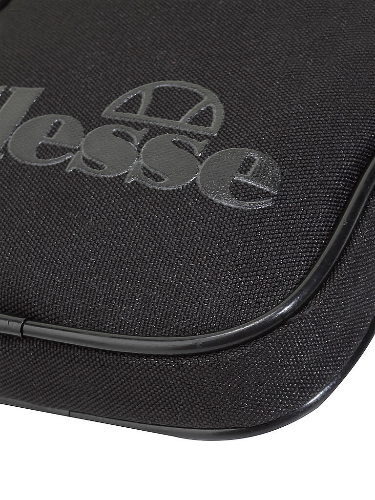 Ellesse Umhängetasche TEMPLETON SMALL – Dunkelblau Navy, Aus Polyester, Mit Verstellbarem Gurt