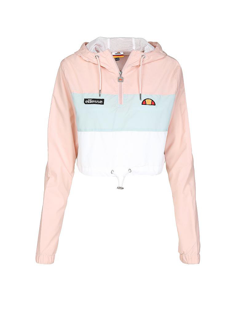 ellesse jacke windbreaker damen