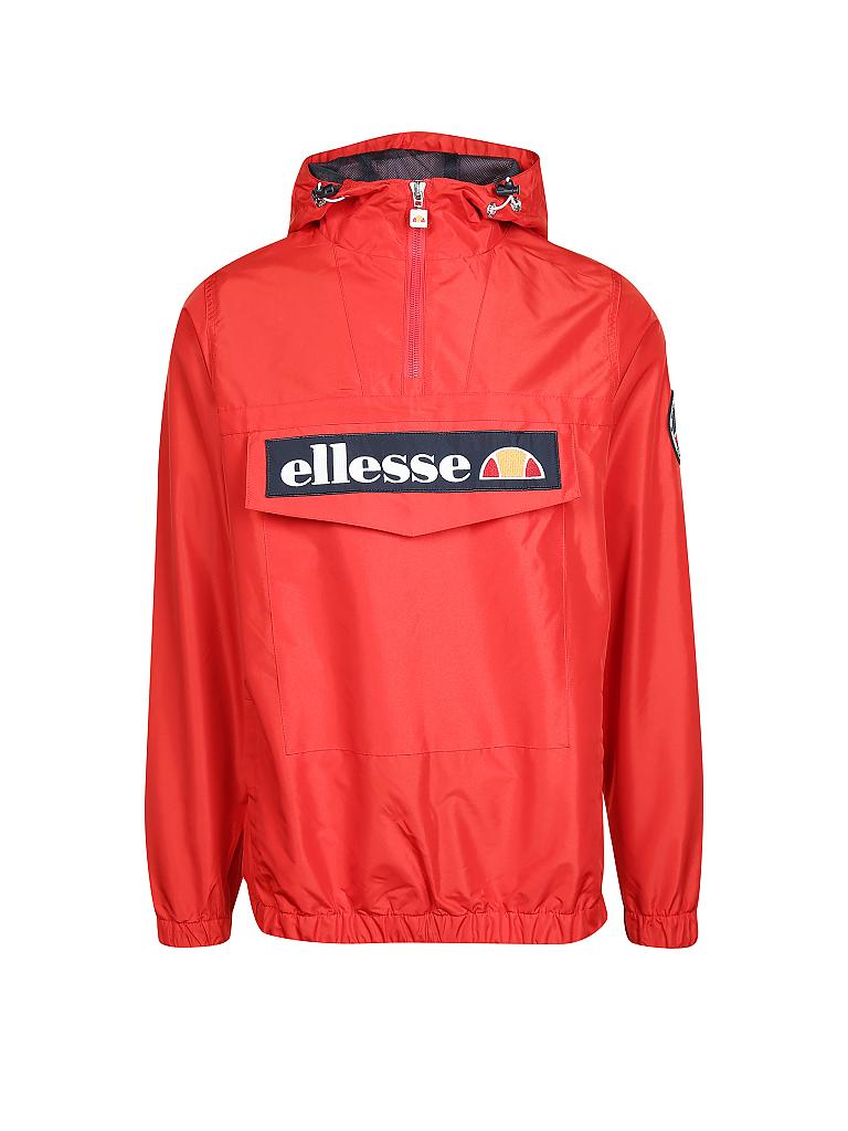 windbreaker damen ellesse