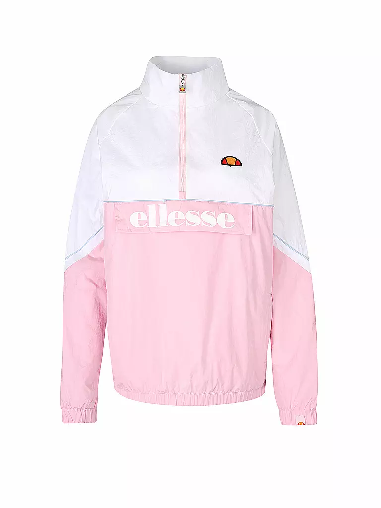 ELLESSE | Windbreaker  | rosa