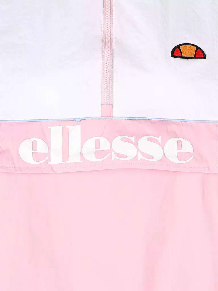 ELLESSE | Windbreaker  | rosa