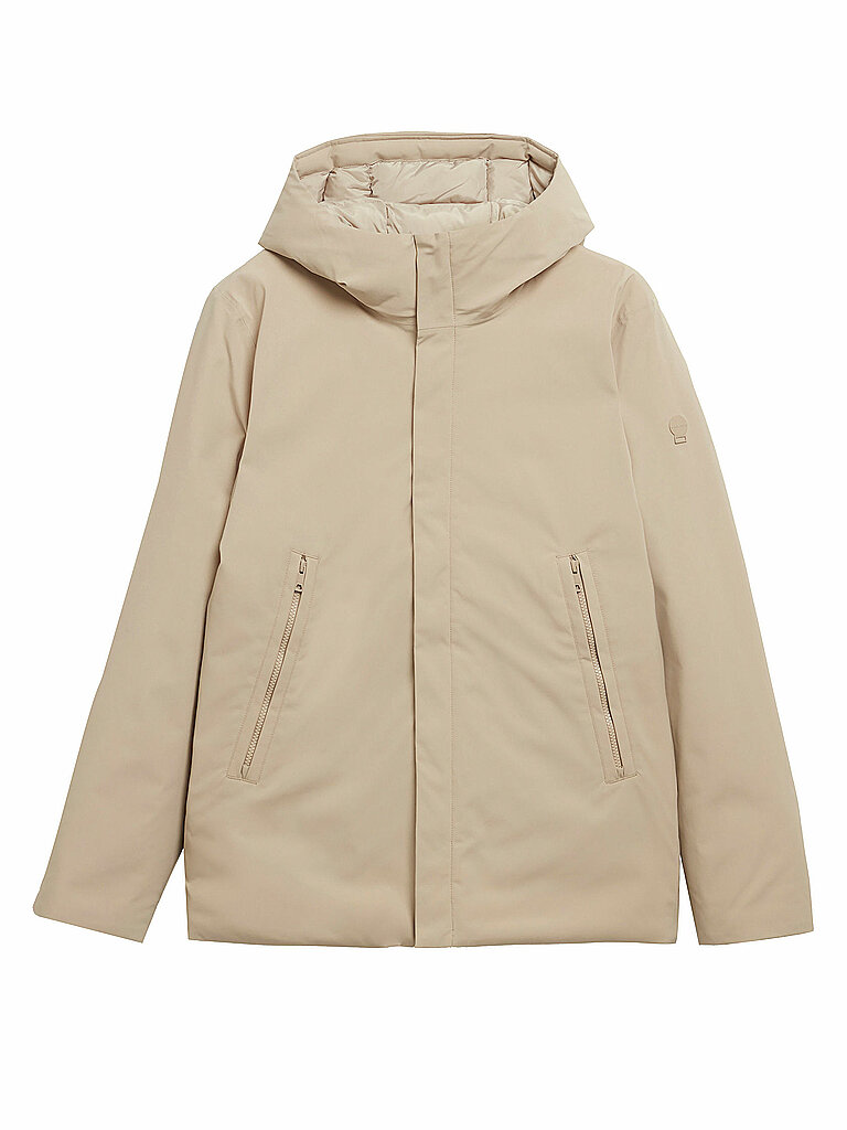 ELVINE Jacke VHINNER beige | XL