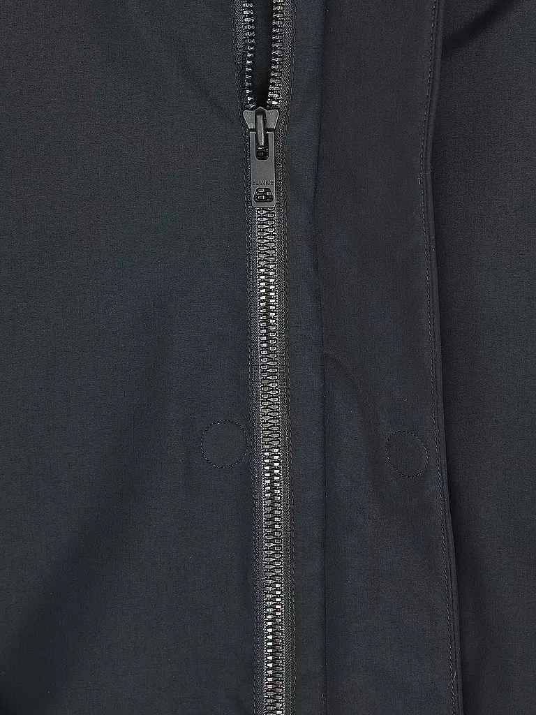 ELVINE | Jacke BARNARD | dunkelgrün