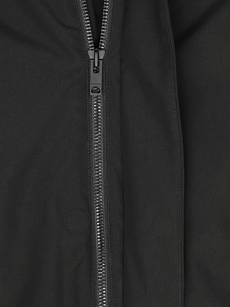 ELVINE | Jacke BARNARD | beige