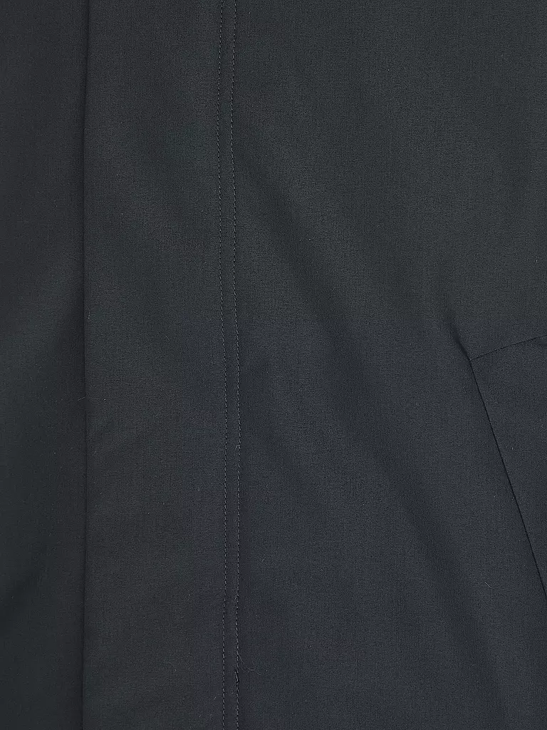 ELVINE | Jacke BARNARD | dunkelgrün