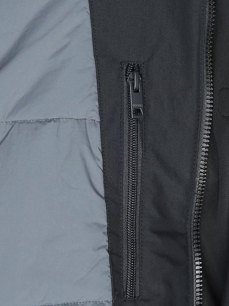 ELVINE | Jacke BARNARD | dunkelgrün