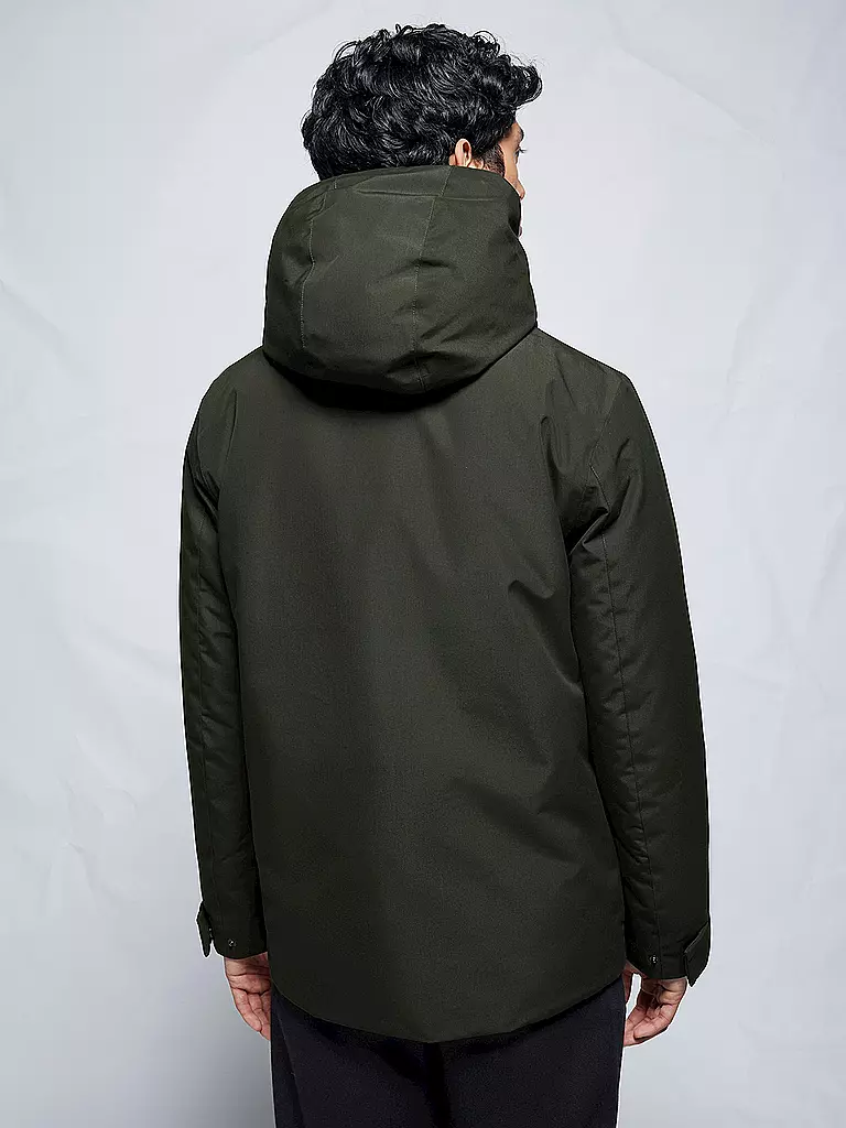 ELVINE | Jacke BARNARD | beige