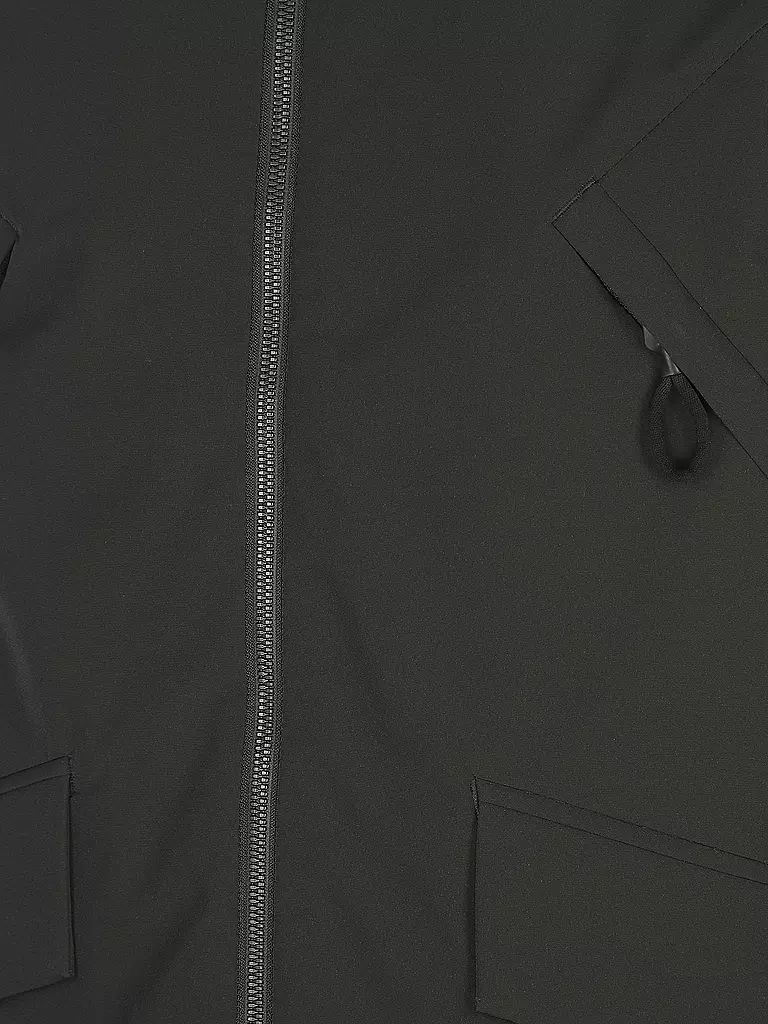 ELVINE | Jacke Cole | olive