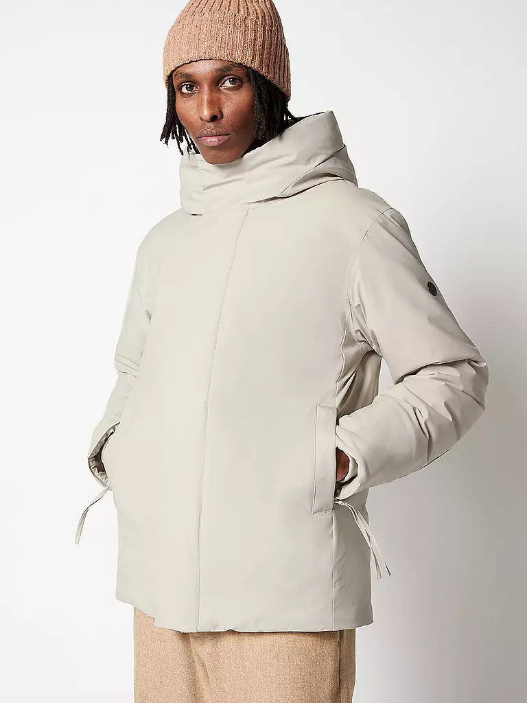 ELVINE | Jacke ENNIS  | creme