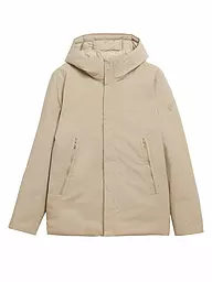 ELVINE | Jacke VHINNER | beige