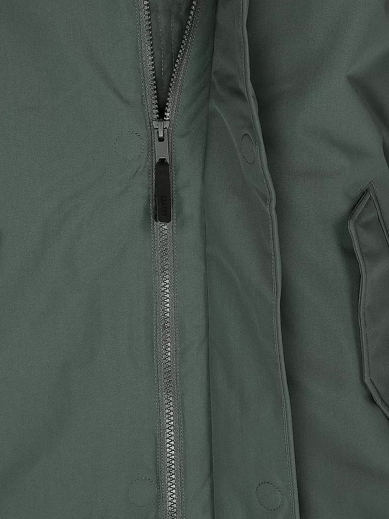 ELVINE | Parka Gunter | grün