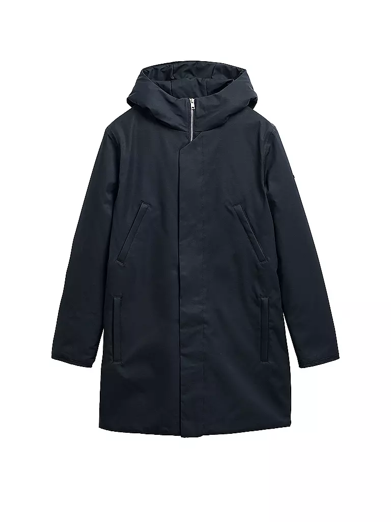 ELVINE | Parka REECE  | blau