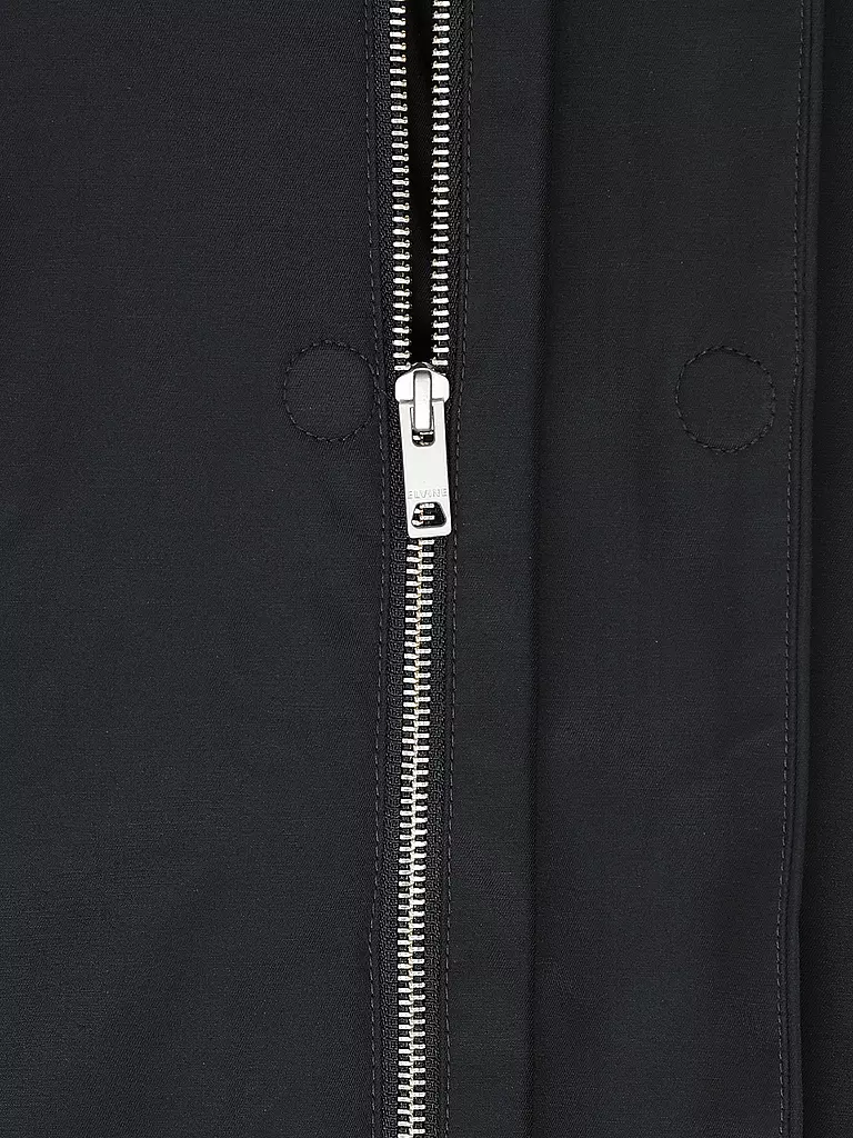 ELVINE | Parka REECE | blau