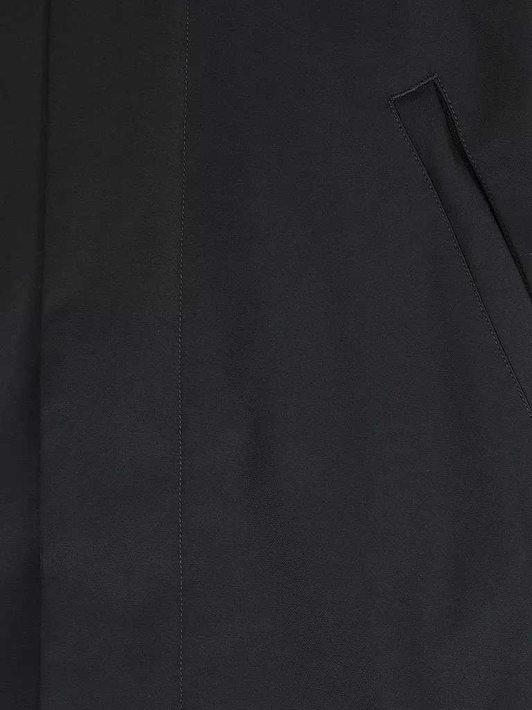 ELVINE | Parka REECE | blau
