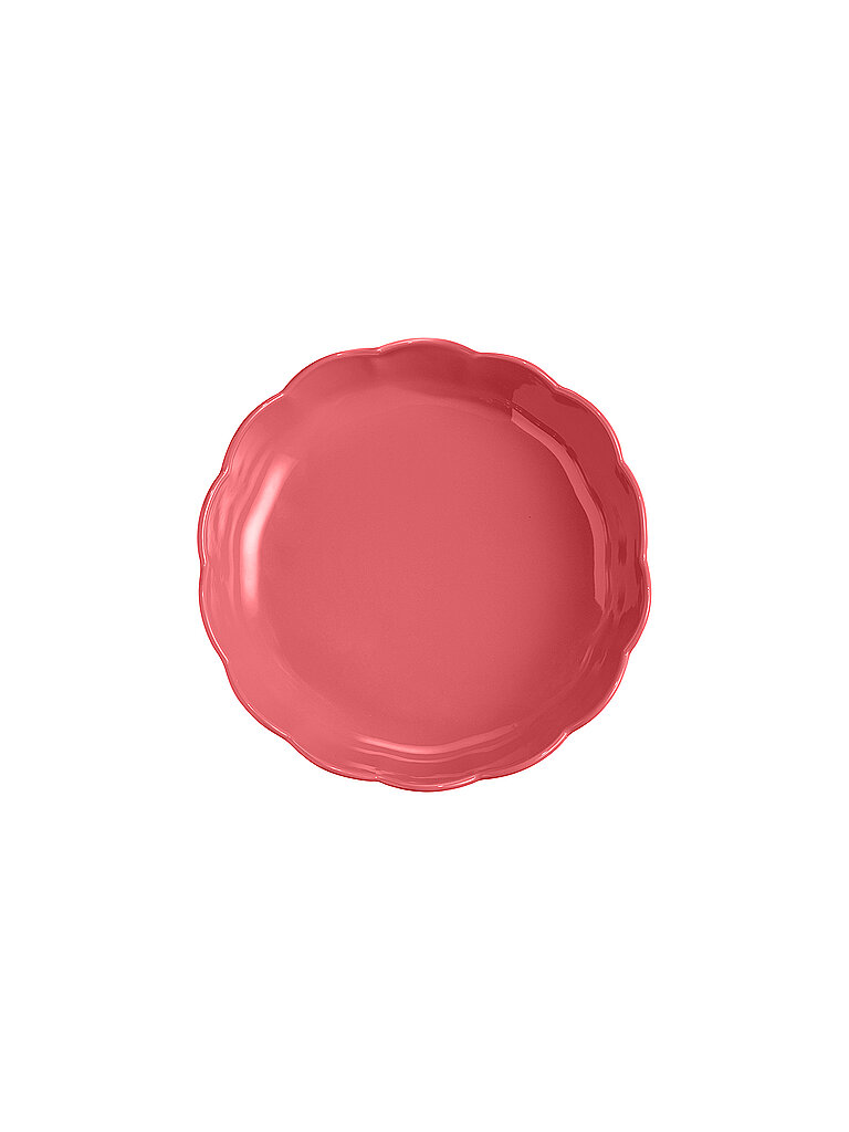 EMILE HENRY Kuchenform 27cm MADLEINE Candy Rose  rosa