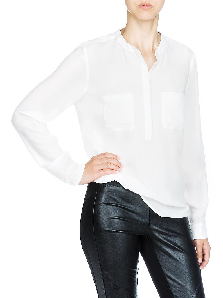 EMILY VAN DEN BERGH | Bluse | 
