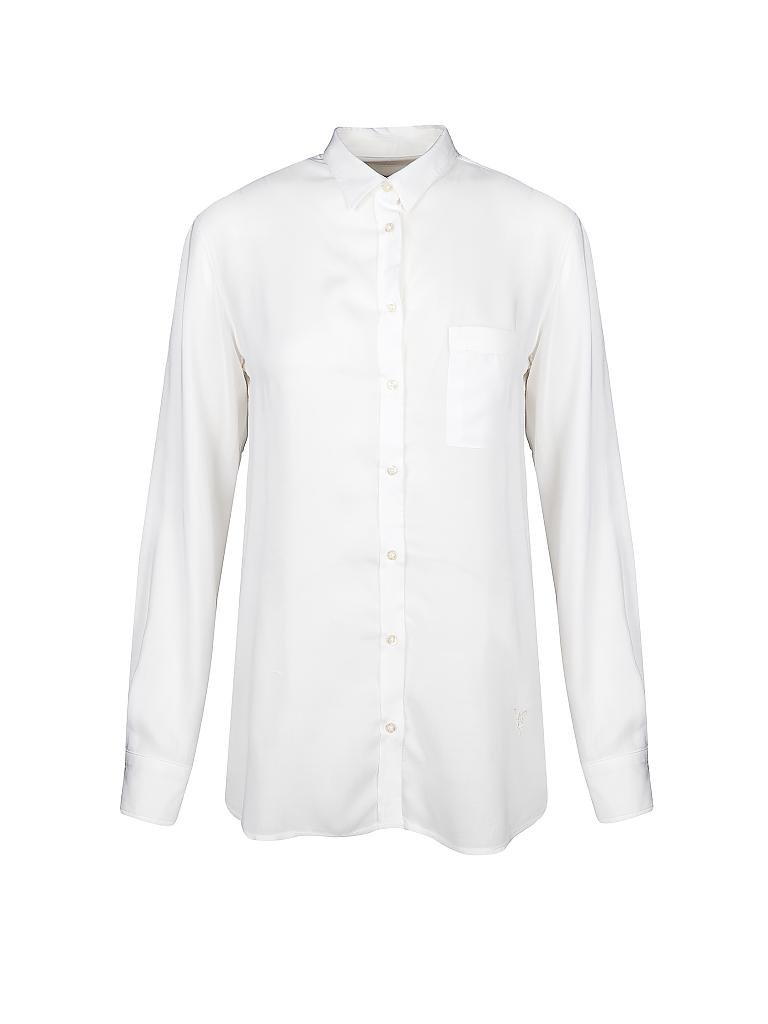 EMILY VAN DEN BERGH | Bluse | 