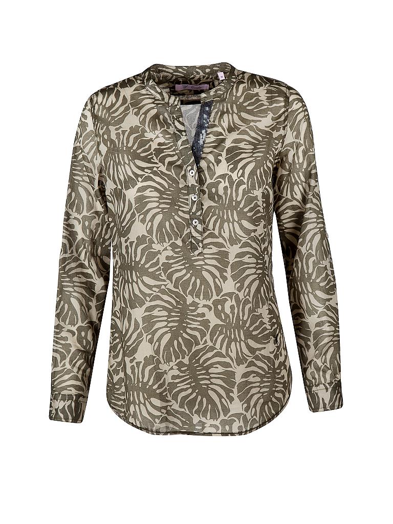 EMILY VAN DEN BERGH | Bluse | 