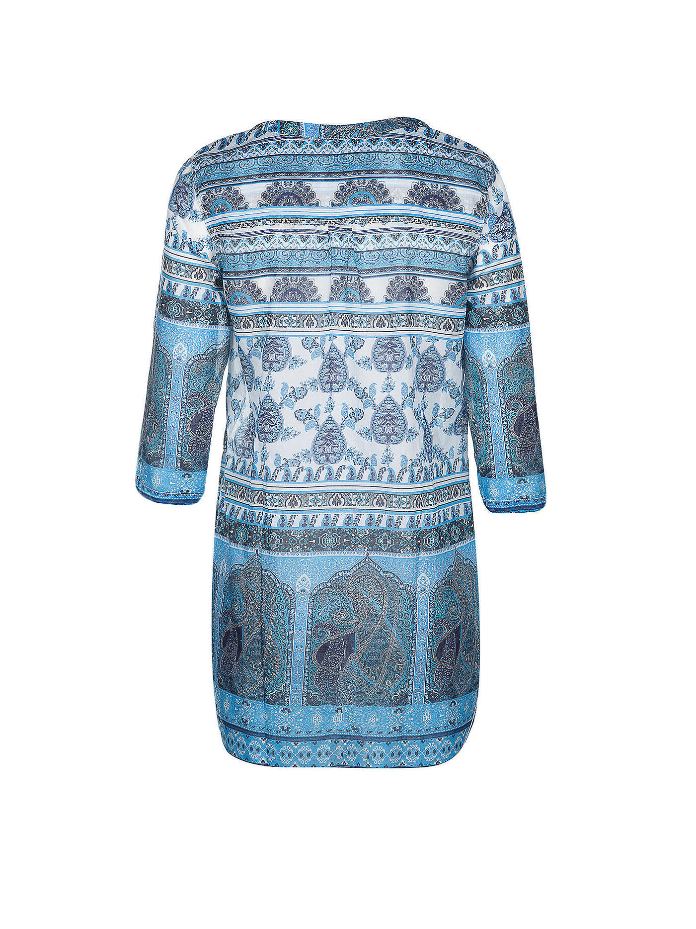 EMILY VAN DEN BERGH | Tunika | 