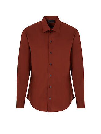 EMPORIO ARMANI | Jerseyhemd