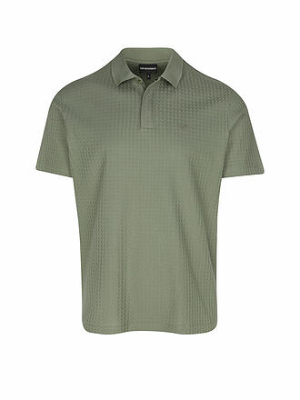 EMPORIO ARMANI | Poloshirt