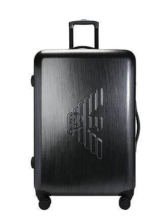 EMPORIO ARMANI | Trolley 75cm Grau