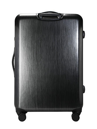 EMPORIO ARMANI | Trolley 75cm Grau
