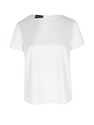 EMPORIO ARMANI | Blusenshirt