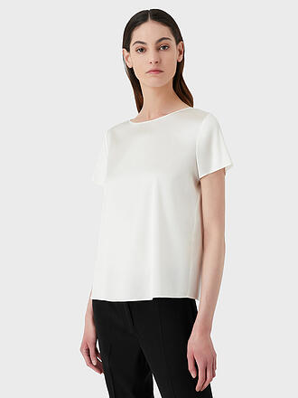 EMPORIO ARMANI | Blusenshirt
