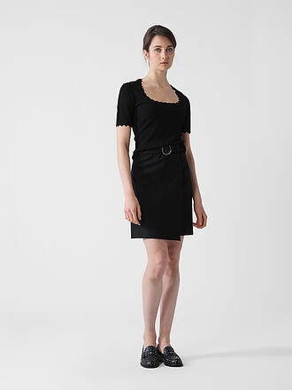 EMPORIO ARMANI | Strickshirt