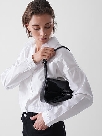 EMPORIO ARMANI | Ledertasche - Mini Bag CASSANDRA Medium