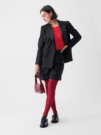 EMPORIO ARMANI | Ledertasche - Mini Bag CASSANDRA Medium