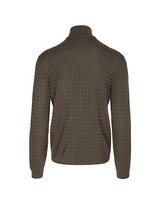 EMPORIO ARMANI | Strickjacke
