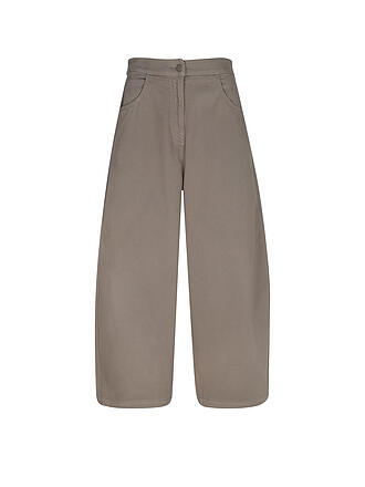 EMPORIO ARMANI | Jeans Barrel Fit 7/8 
