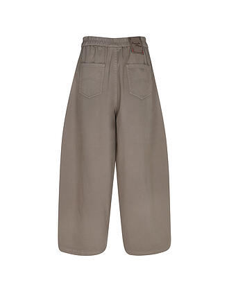 EMPORIO ARMANI | Jeans Barrel Fit 7/8 