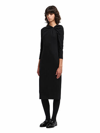 EMPORIO ARMANI | Midikleid 