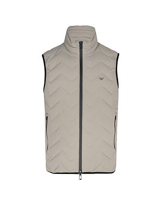 EMPORIO ARMANI | Daunensteppgilet