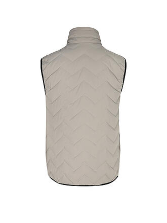 EMPORIO ARMANI | Daunensteppgilet