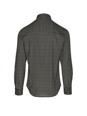 EMPORIO ARMANI | Hemd Slim Fit 