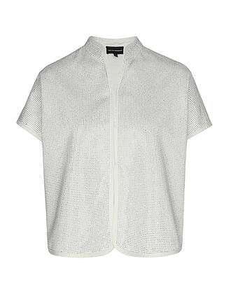 EMPORIO ARMANI | Blusenshirt 