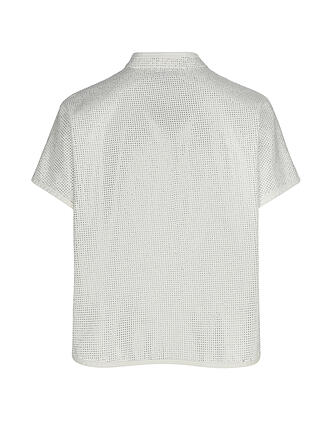 EMPORIO ARMANI | Blusenshirt 